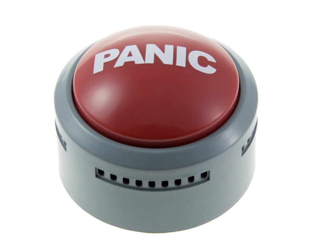Panik Button