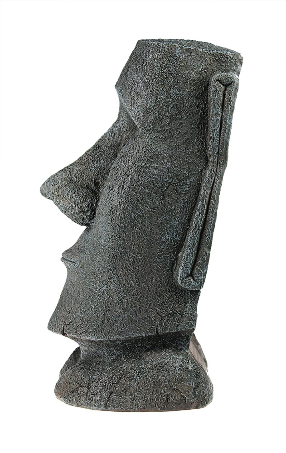 Taschentuchbox Halter Moai