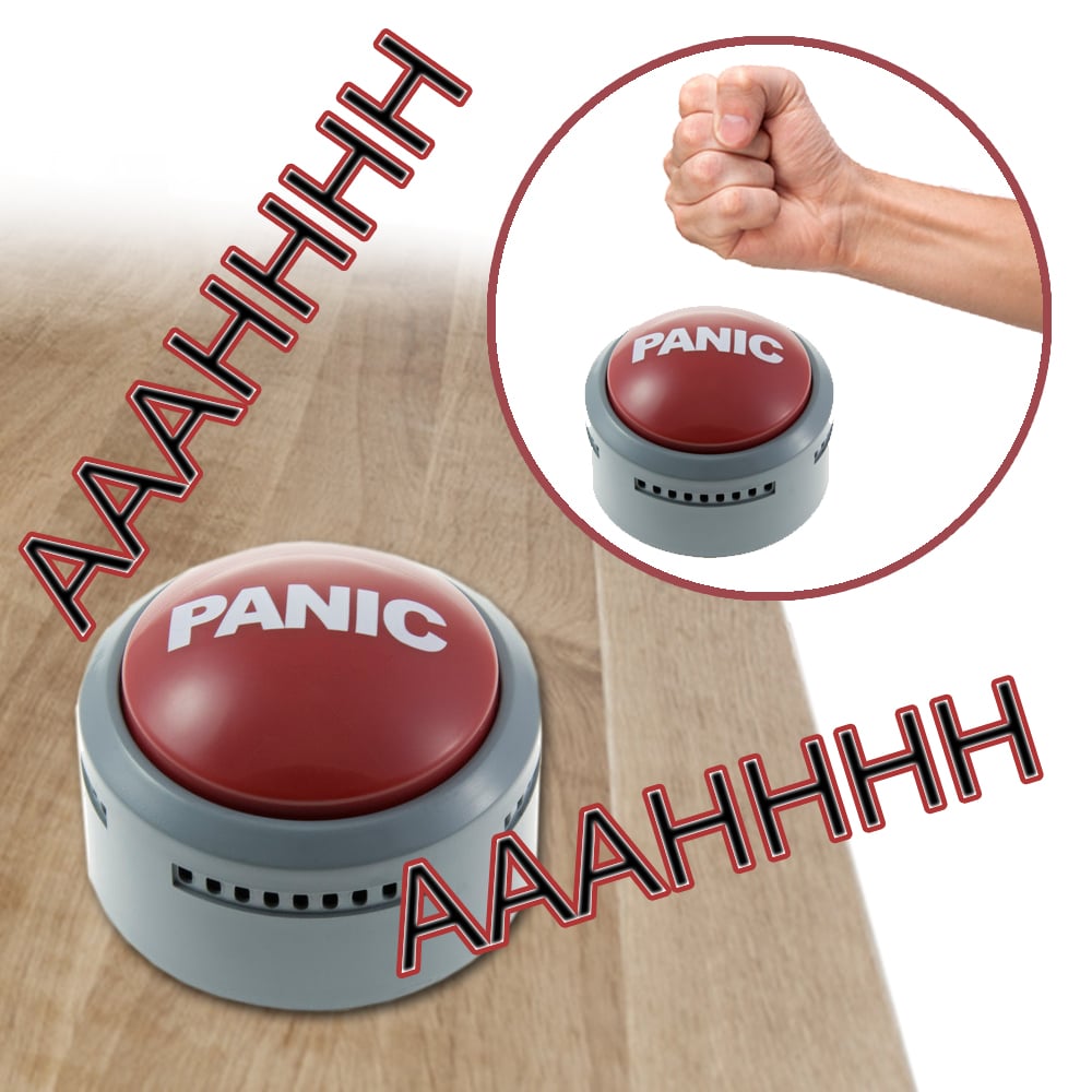 Panik Button