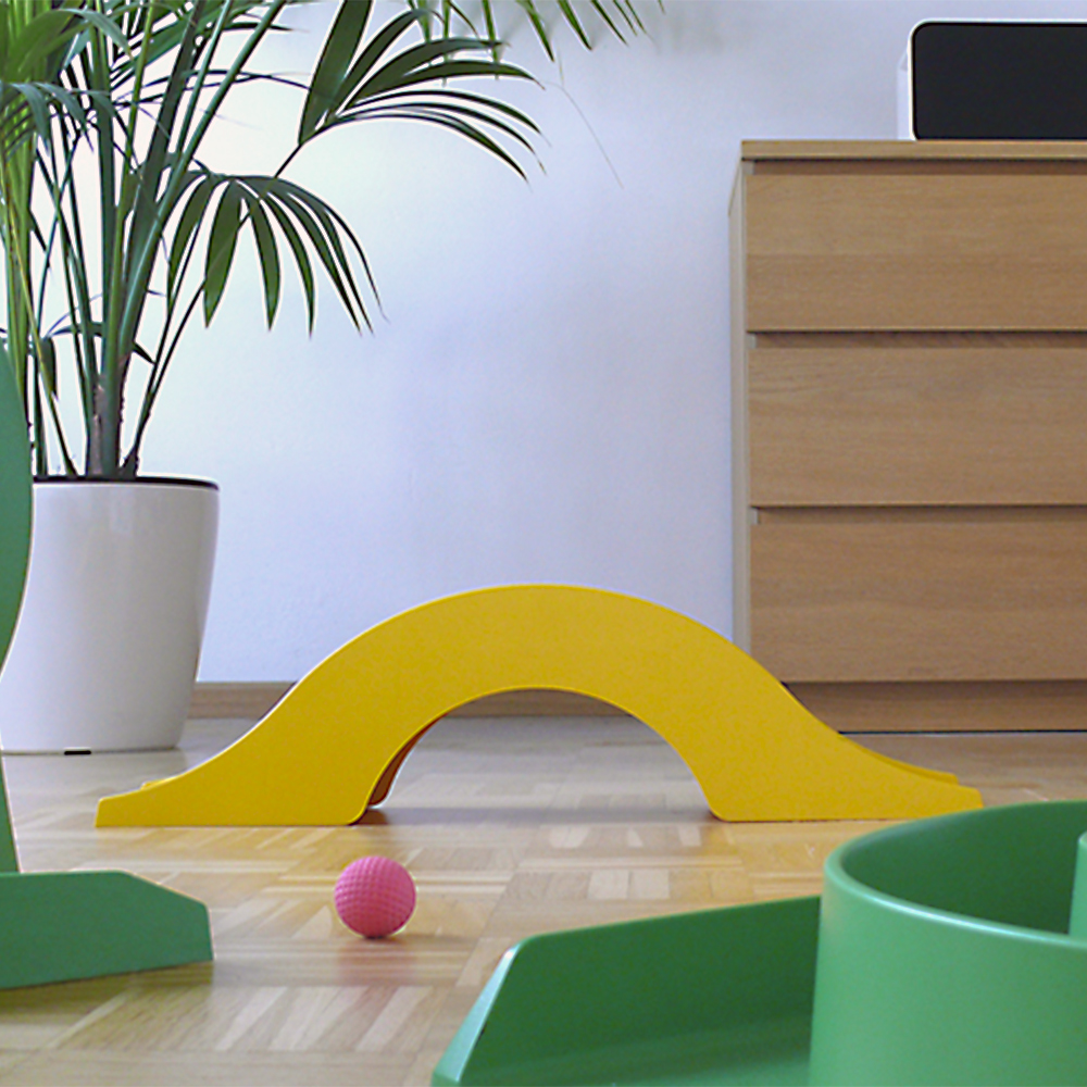 Indoor Minigolf Set Indoor Minigolf Set