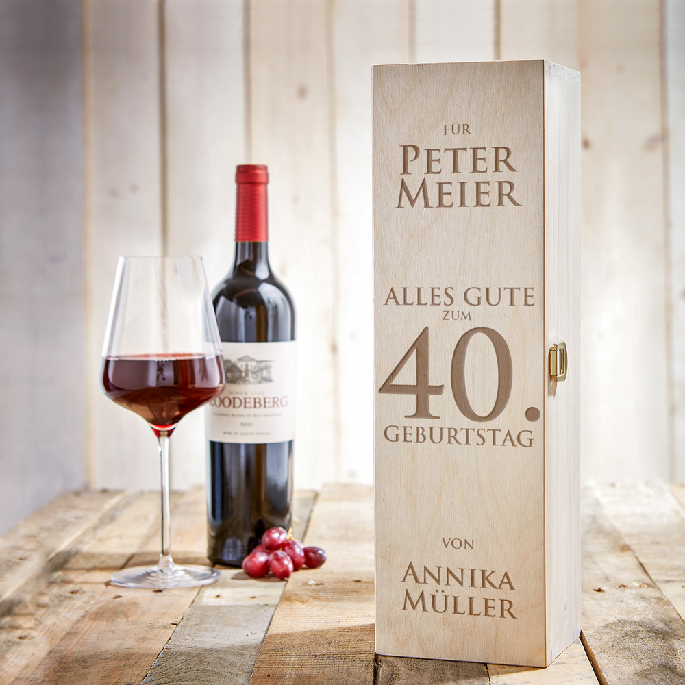 Geschenk für 90 geburtstag - Unser TOP-Favorit