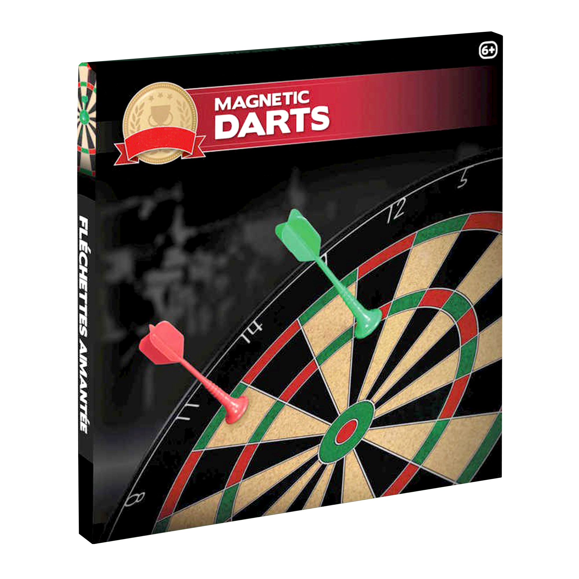 Dart Spiel Set