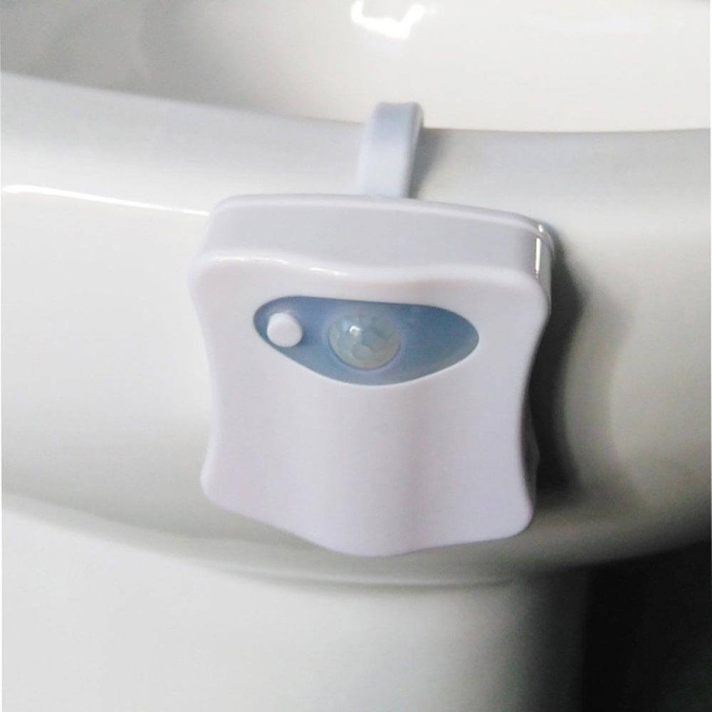 WC Licht - LED für Toilette