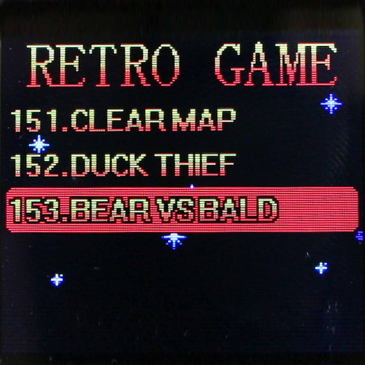 Arcade 8-Bit Retro Spielekonsole mit Display, Geschenkidee für Gamer, Arcade Spielekonsole mit Display, über 100 Spielen in 8-Bit Format