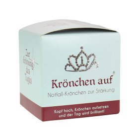Notfall Krone Notfall Krone