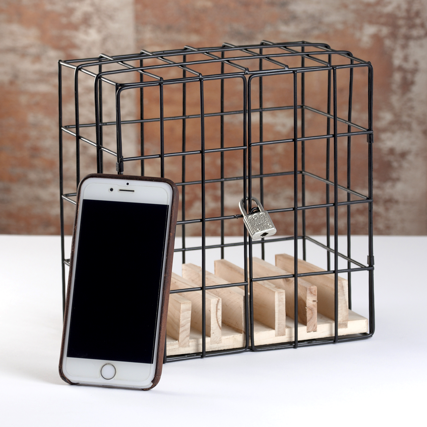 Digital Detox - Handy Gefängnis Digital Detox - Handy Gefängnis