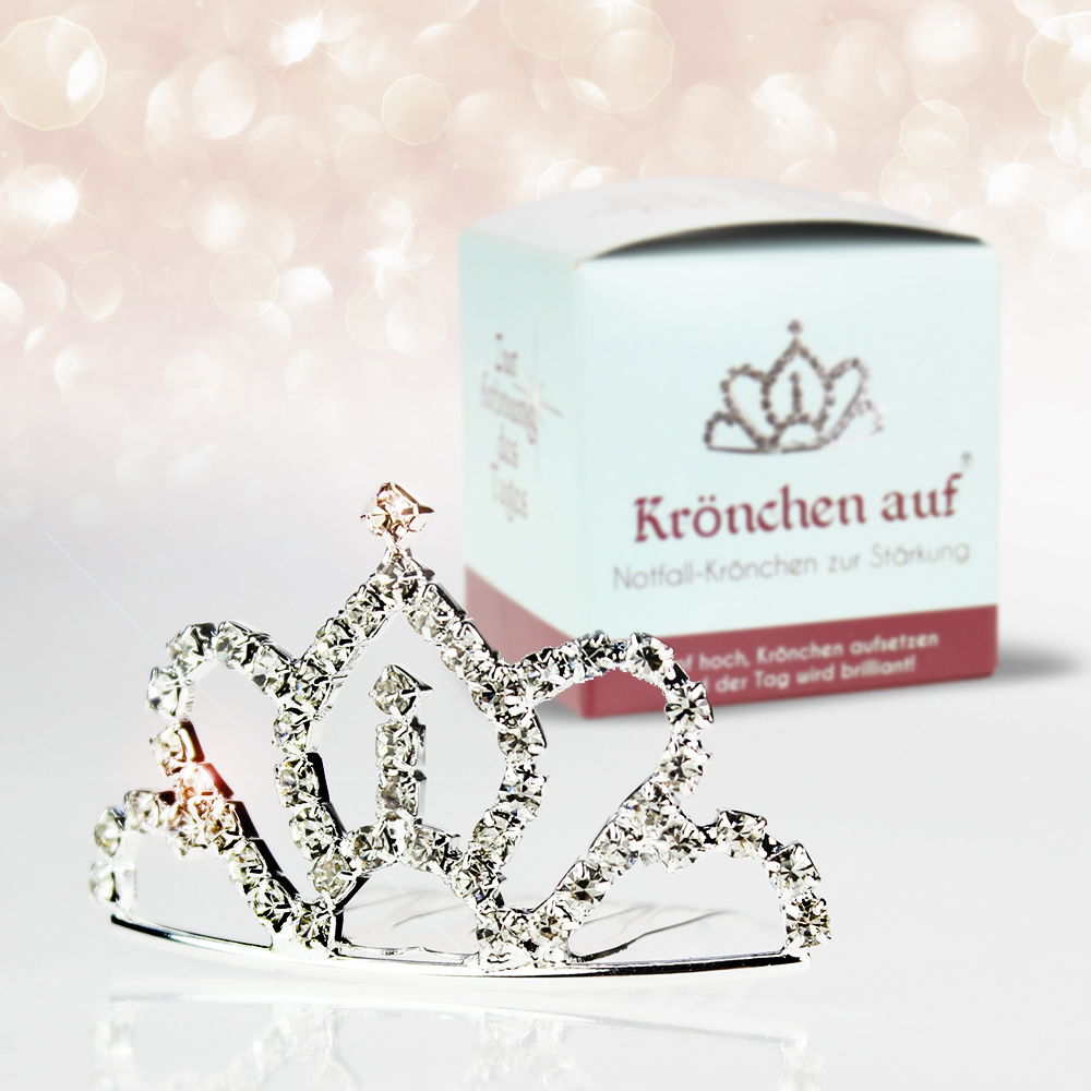Notfall Krone Notfall Krone