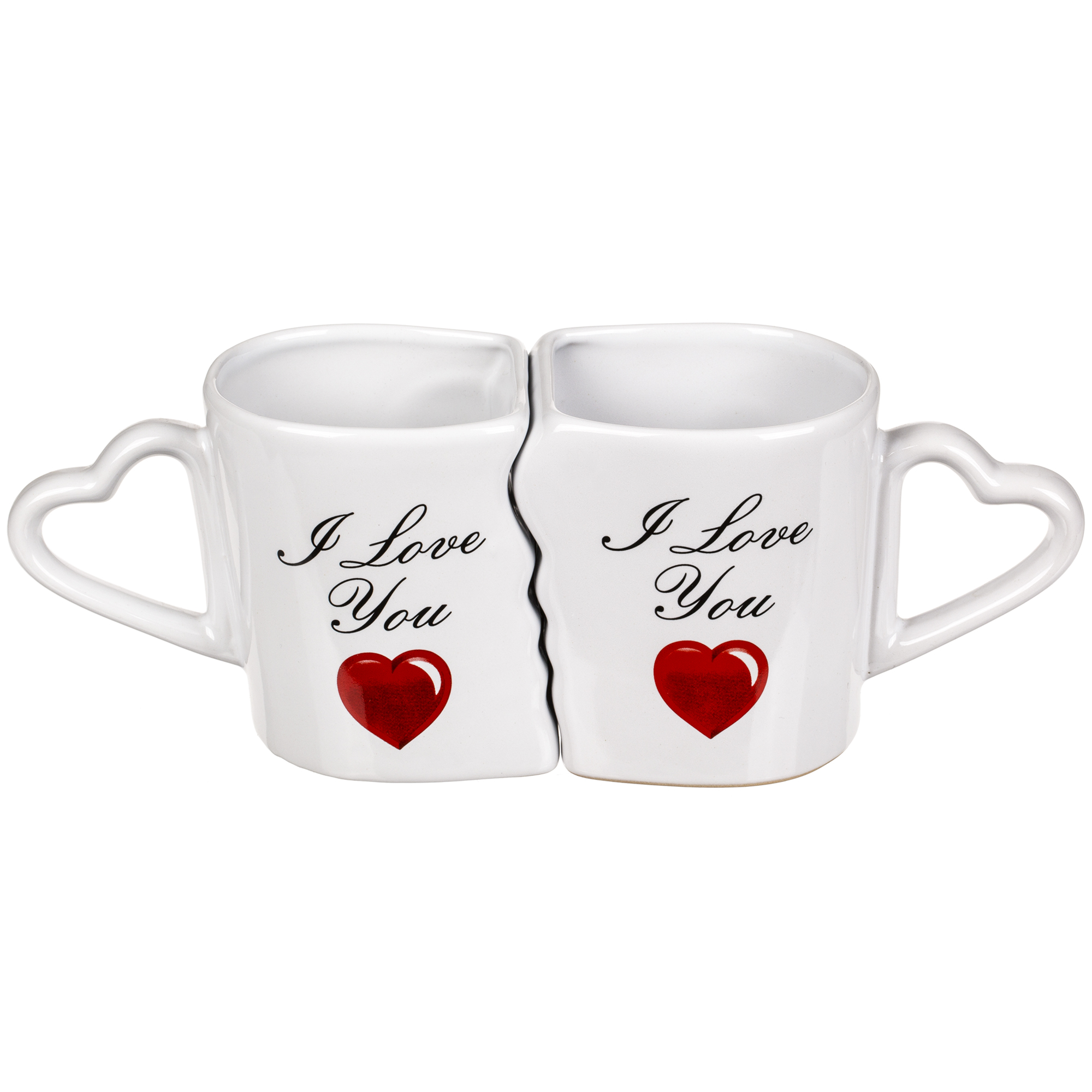Pärchenbecher - I love you Pärchenbecher - I love you