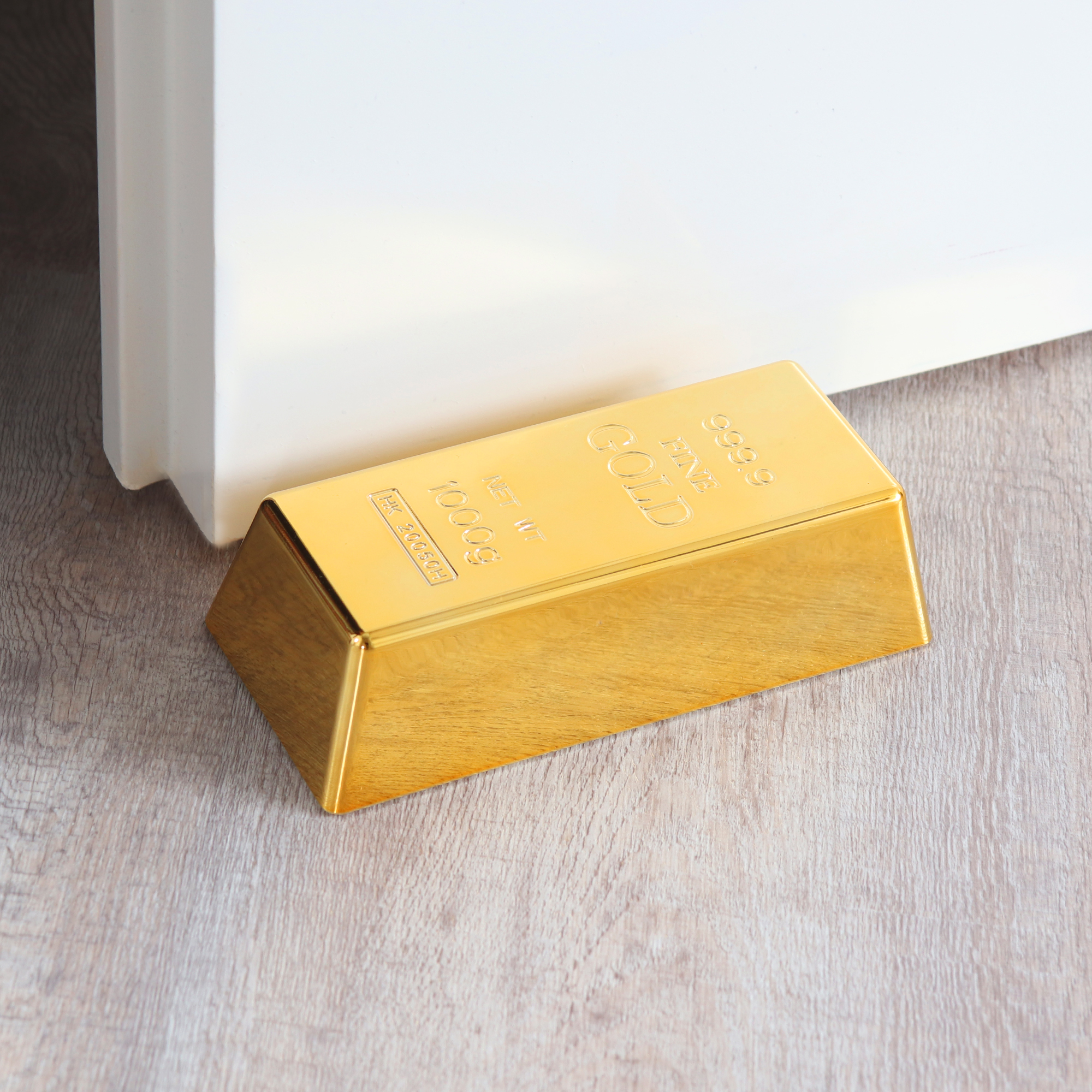 Goldnugget Türstopper Goldnugget Türstopper