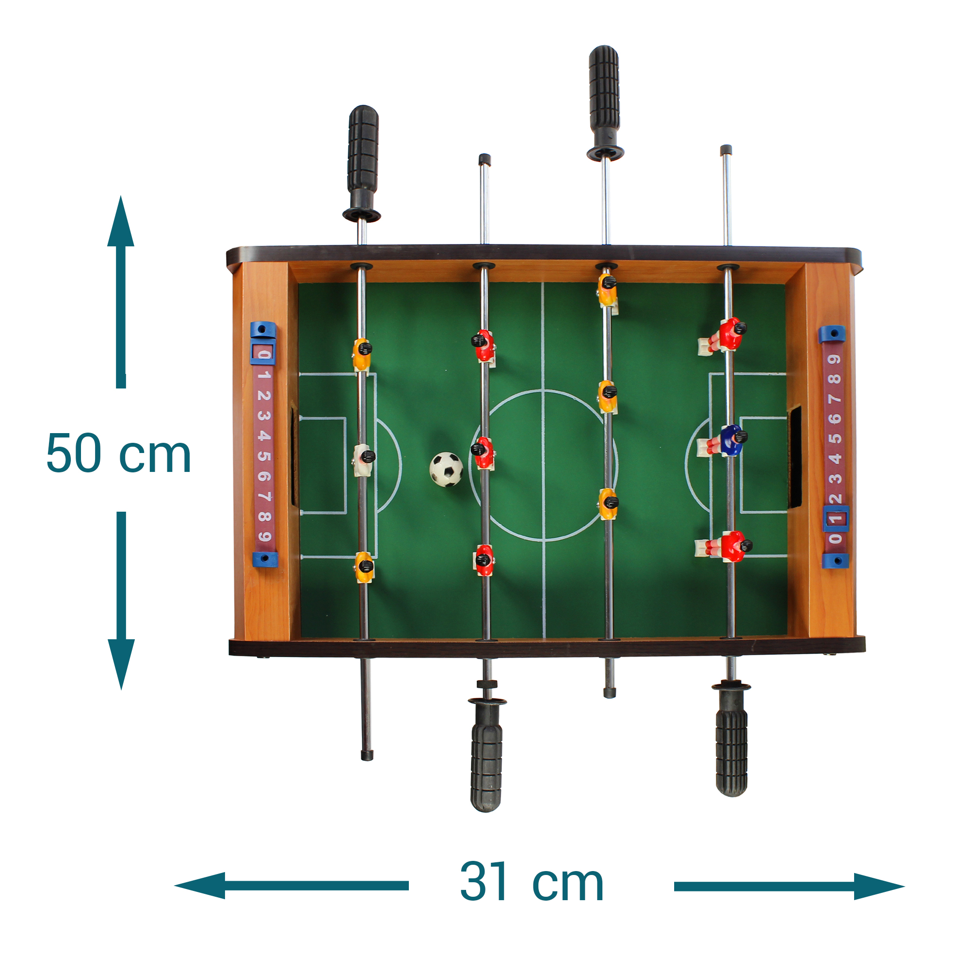 Punchingball Boxbirne - Anti Stress Gadget für den Schreibtisch