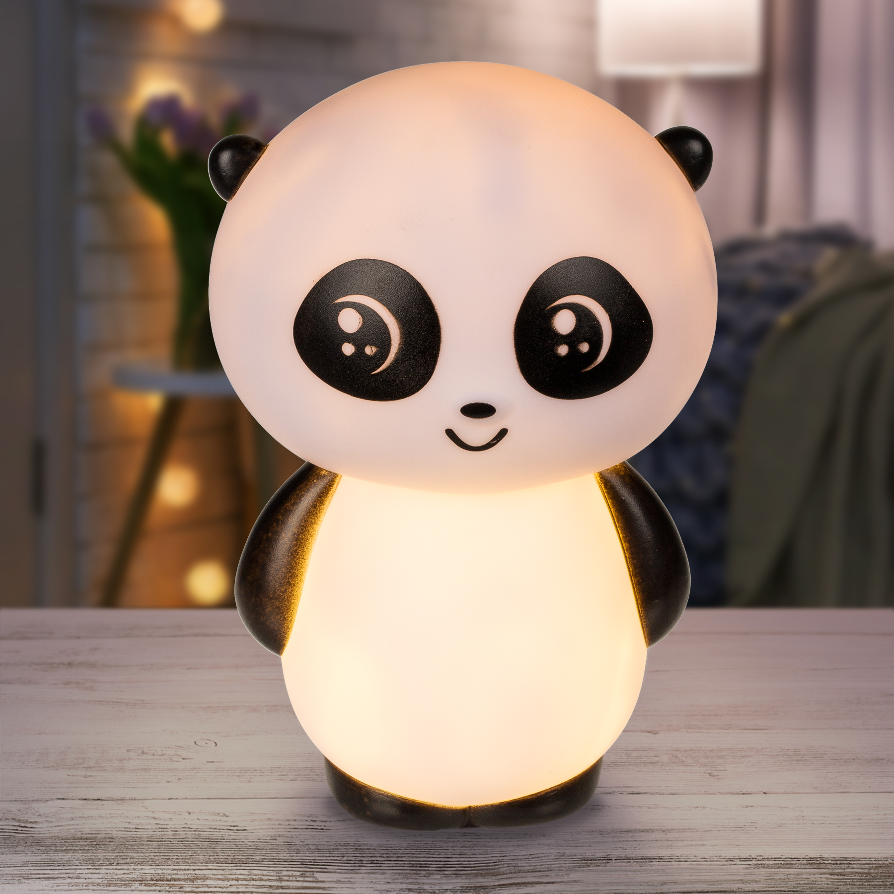 Panda - Stimmungslicht