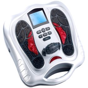 Elektrisches Massagegerät für die Füße Elektrisches Massagegerät für die Füße