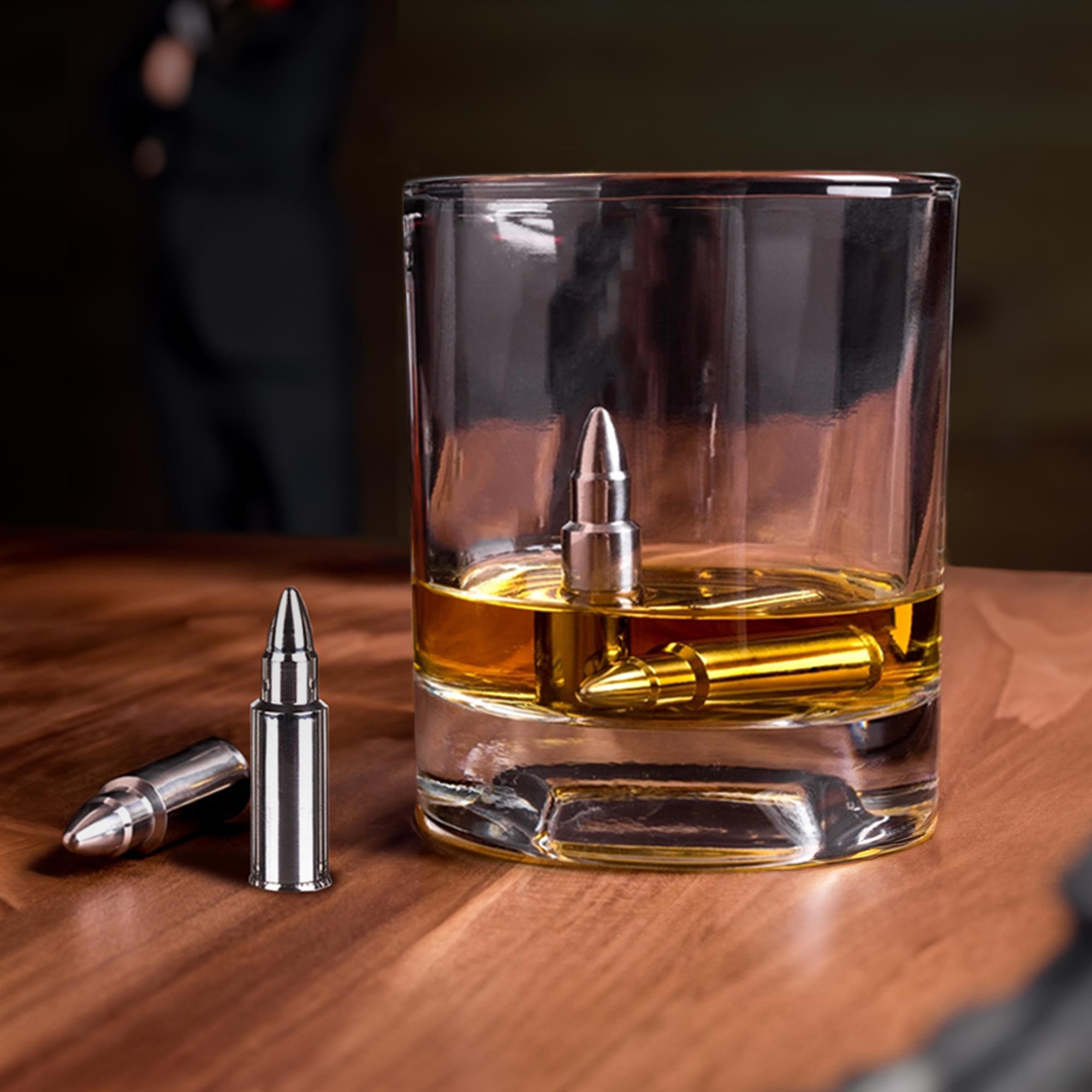 Wiederverwertbare Patronen Eiswürfel Wiederverwertbare Patronen Eiswürfel