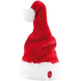 Musikalische Weihnachtsmütze Musikalische Weihnachtsmütze