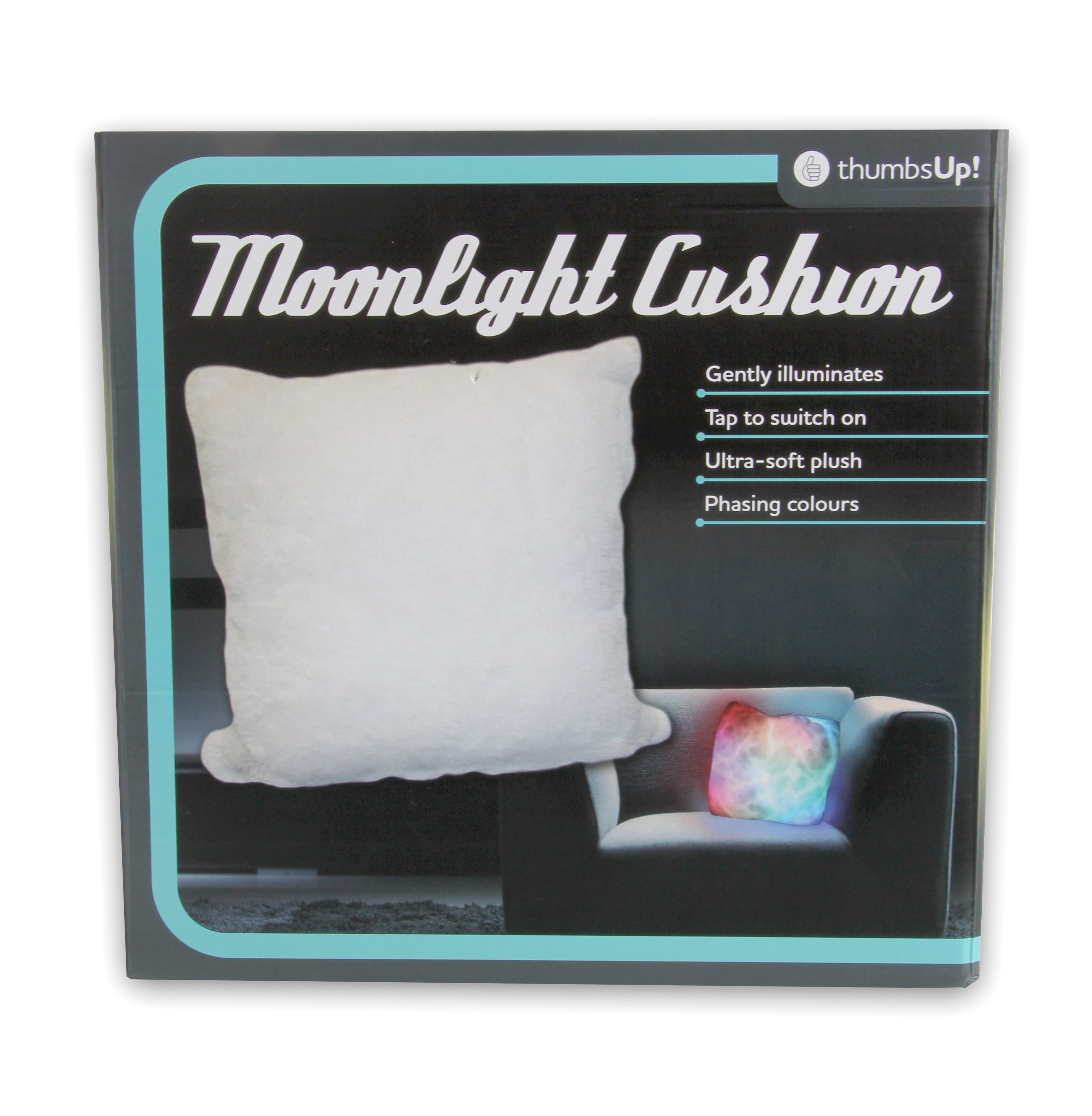 Kuschelkissen Moonlight Kuschelkissen Moonlight