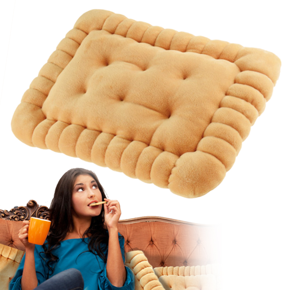 Cookie Kissen Cookie Kissen