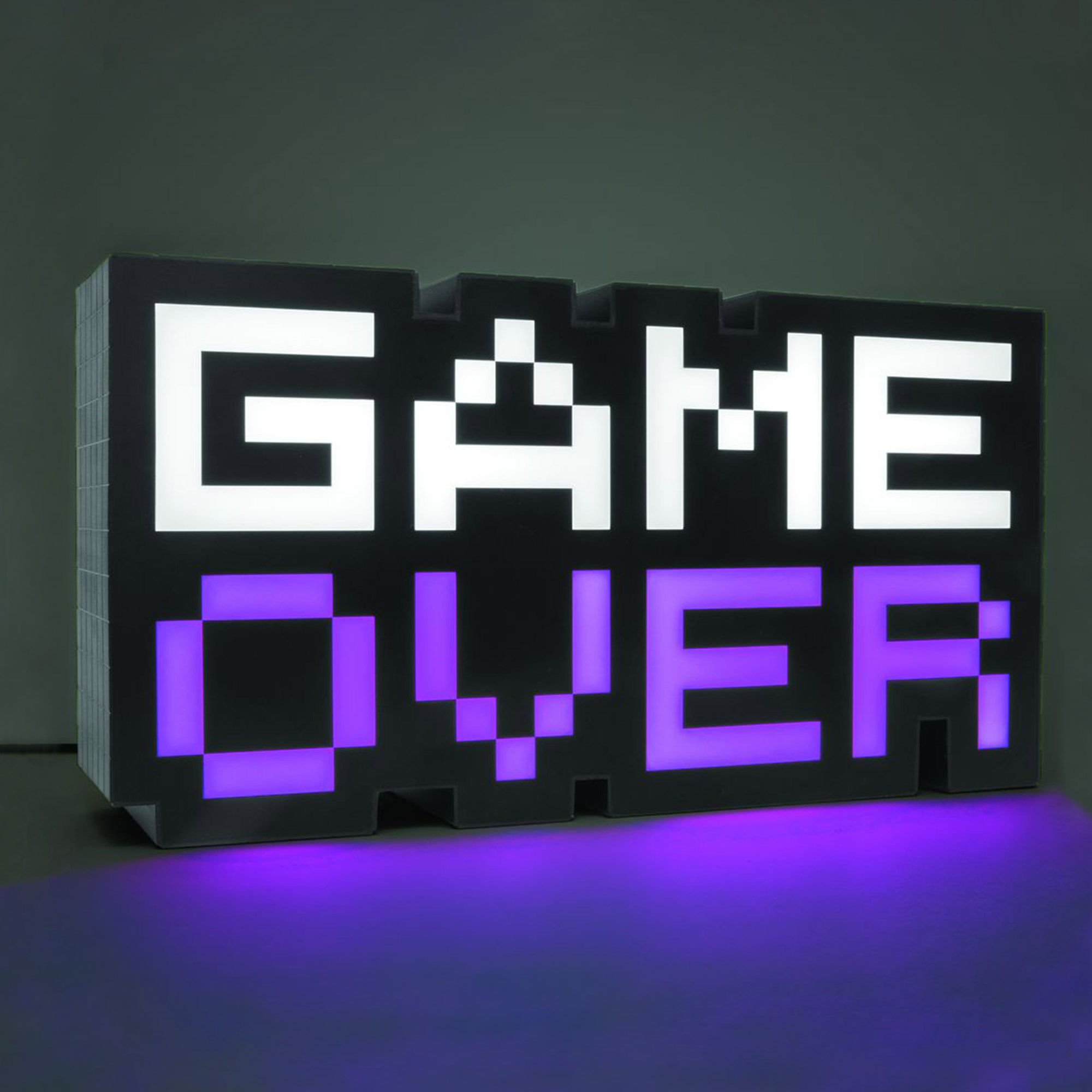 Game Over Light