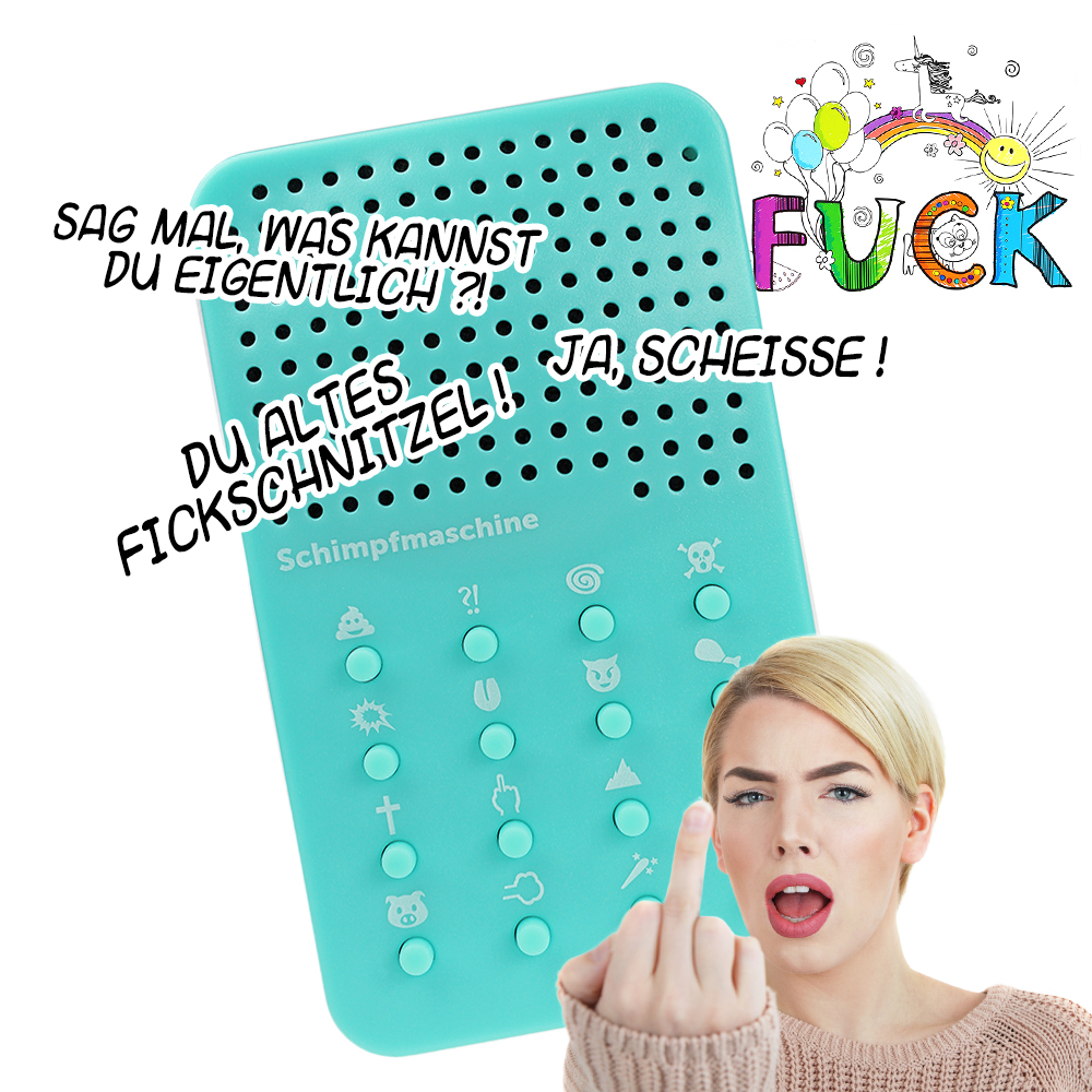 Soundgenerator - FUCK Soundgenerator - FUCK