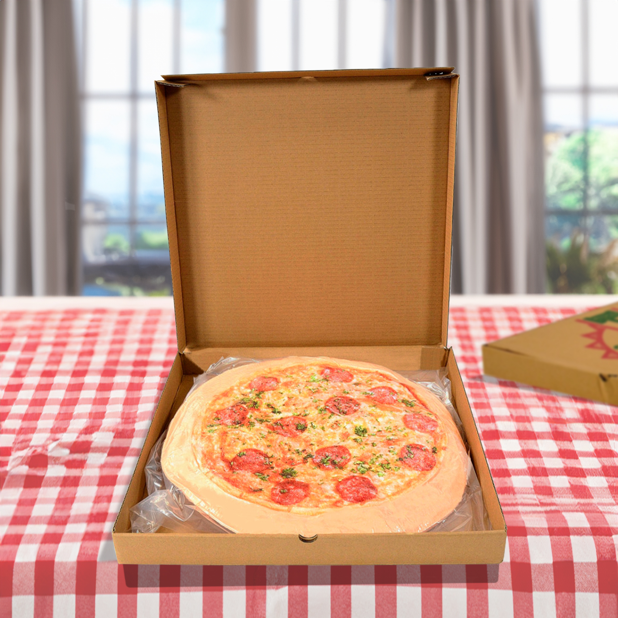 Sofakissen Pizza