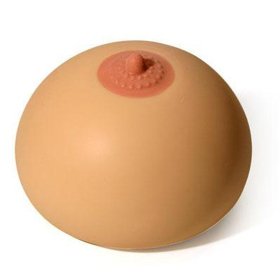 Anti Stress Ball - Brust Anti Stress Ball - Brust