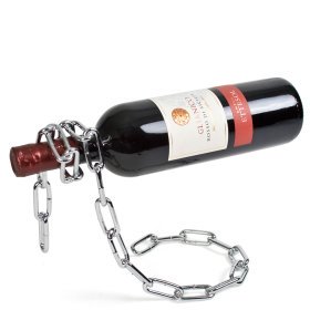 Magischer Weinständer - Kette Magischer Weinständer - Kette