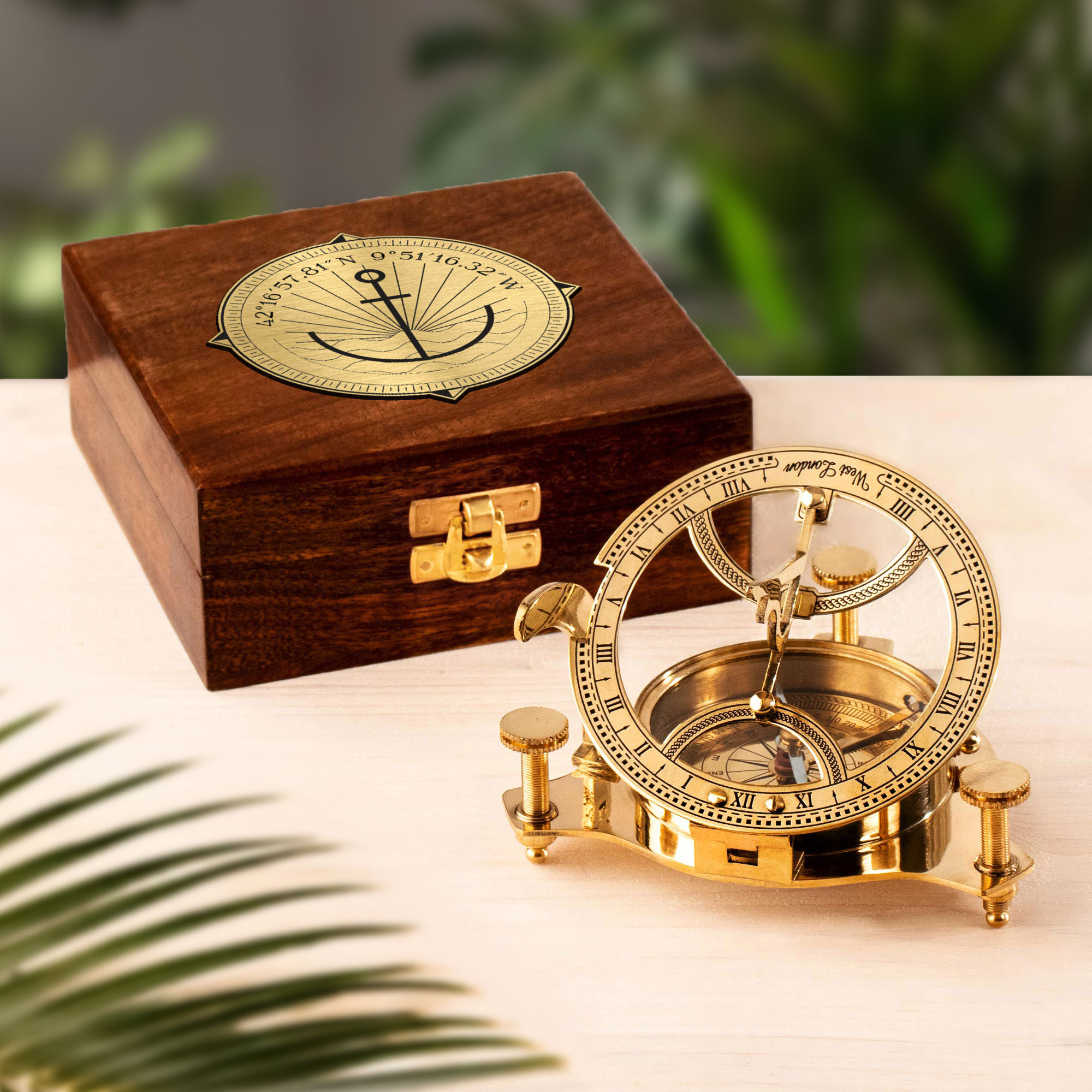 Koordinaten Koordinaten