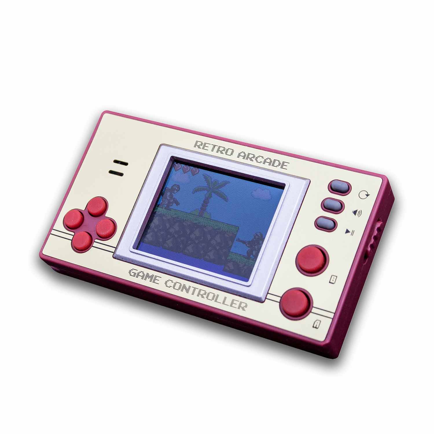 Arcade Spielekonsole mit Display Arcade Spielekonsole mit Display