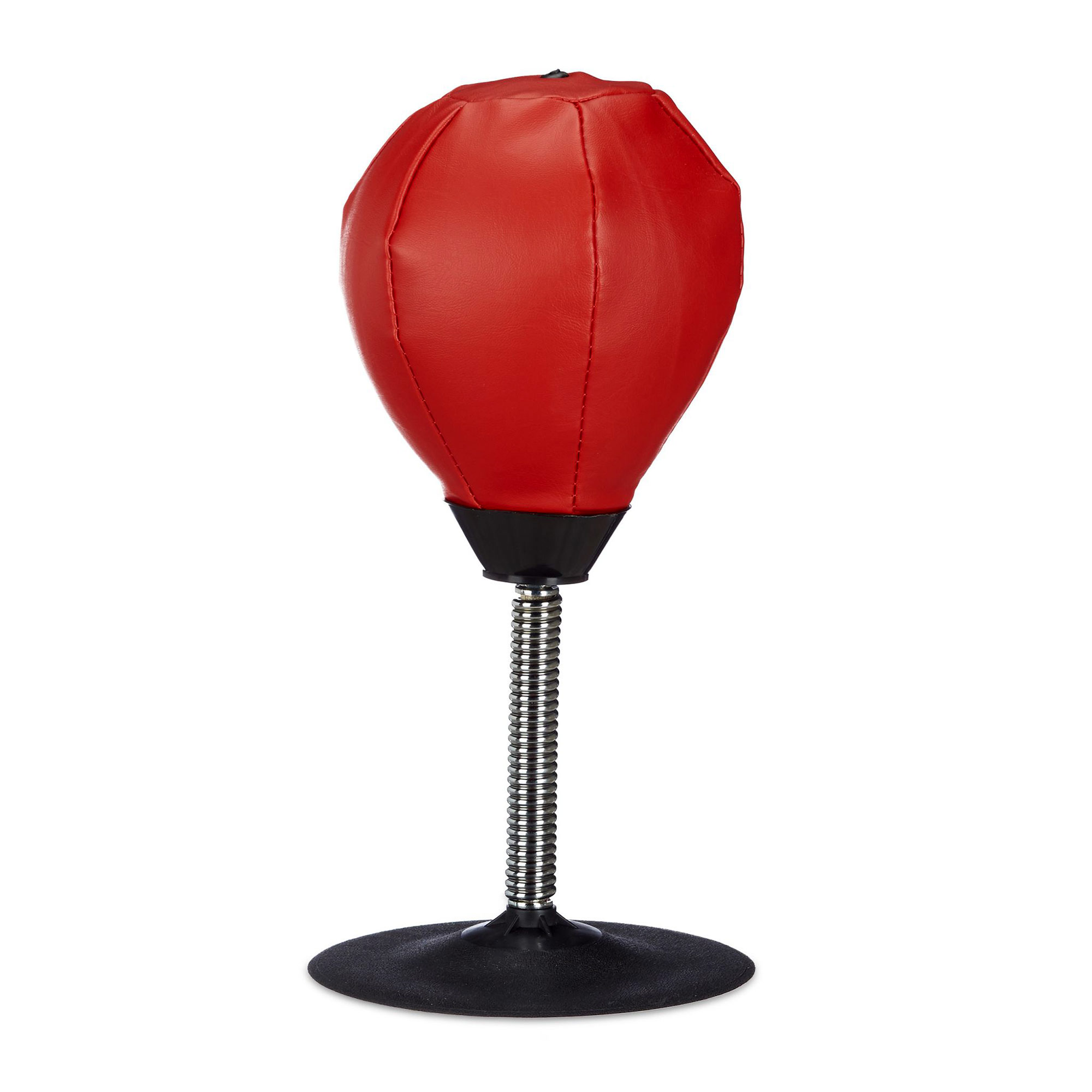 Punchingball Boxbirne - Anti Stress Gadget für den Schreibtisch