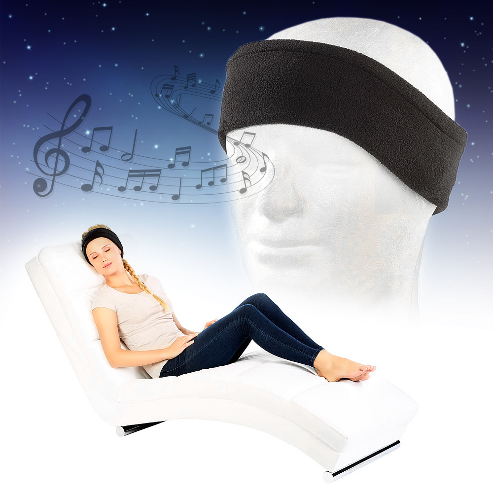 Schlaf Kopfhörer mit Bluetooth