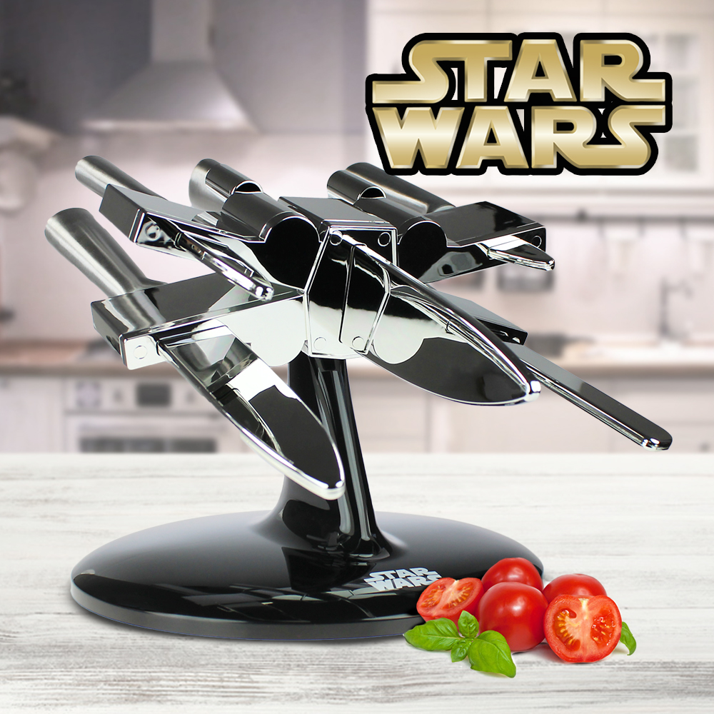 Messerset Star Wars X-Wing Messerset Star Wars X-Wing
