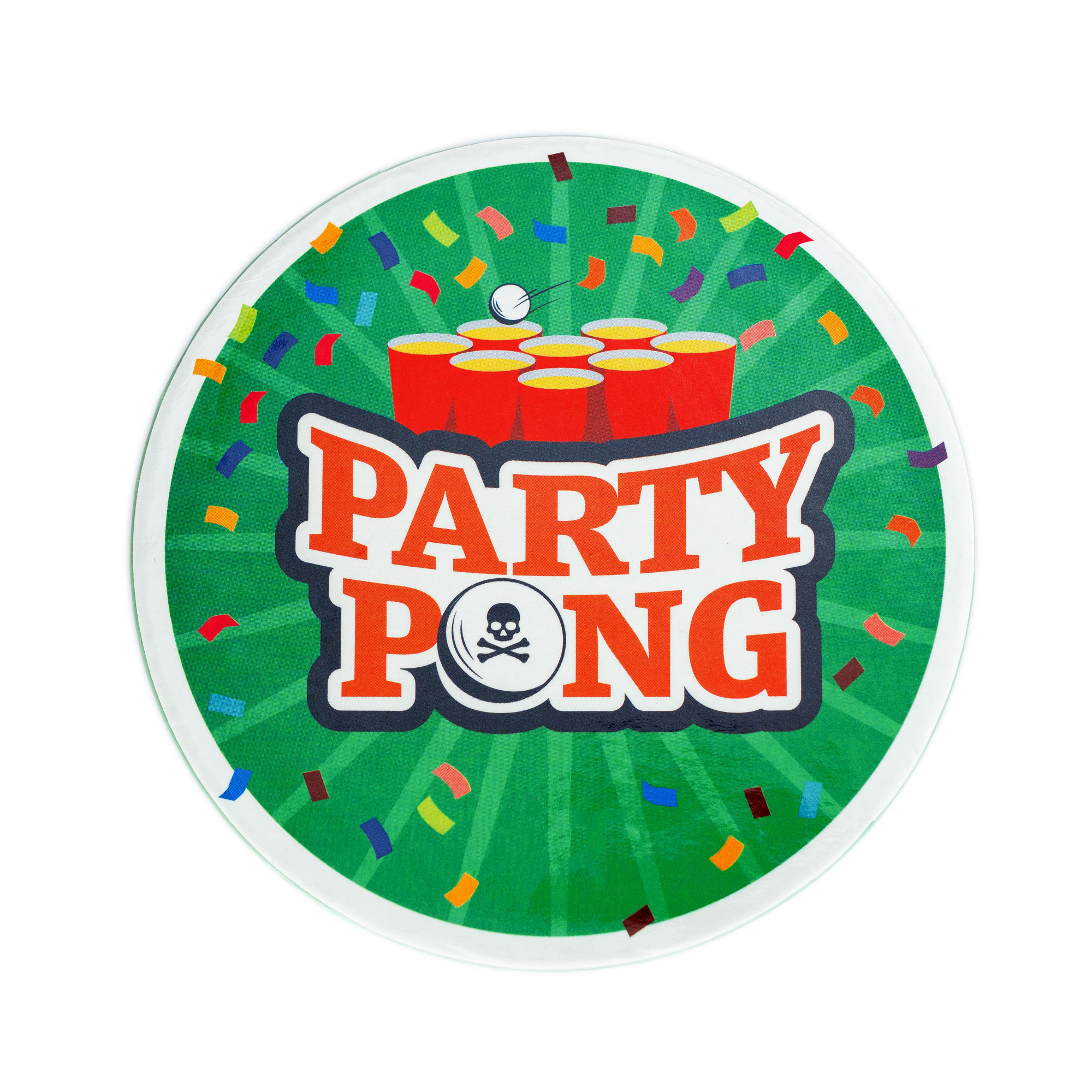 Partypong - Partygame