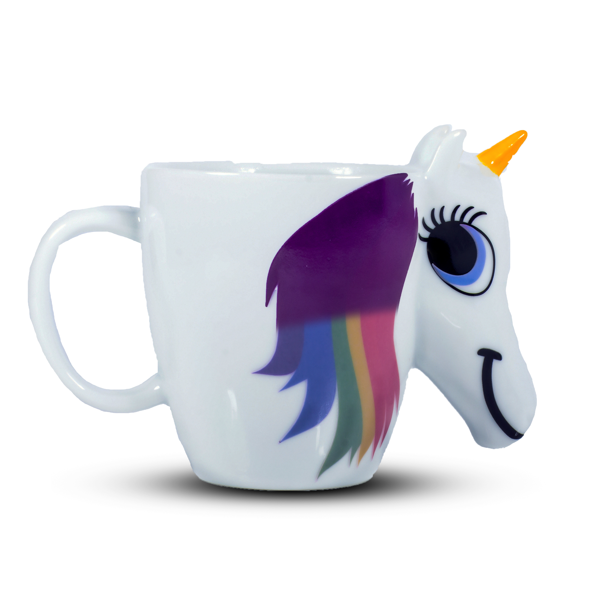Farbwechselnde Tasse - My Unicorn Farbwechselnde Tasse - My Unicorn
