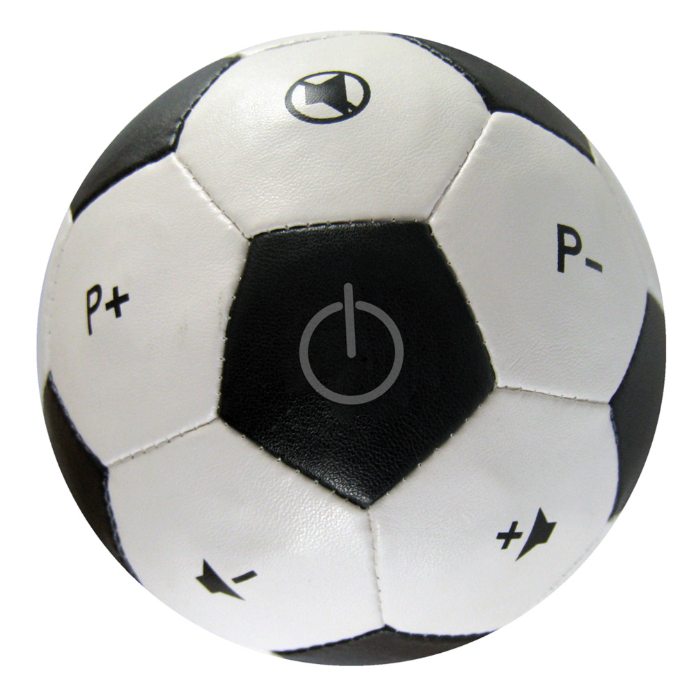 TV-Fernbedienung Fussball TV-Fernbedienung Fussball