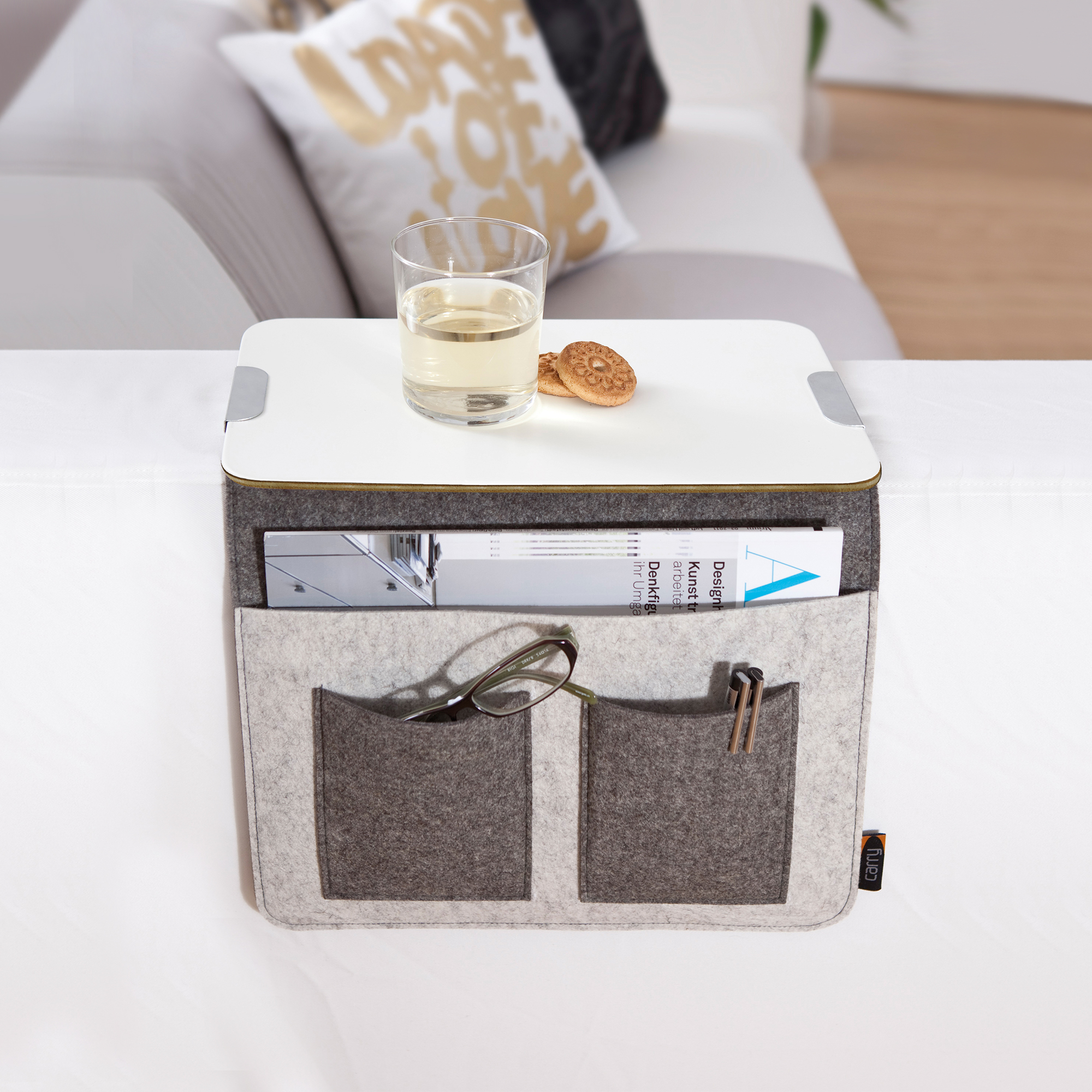 Sofa-Butler Carry Sofa-Butler Carry
