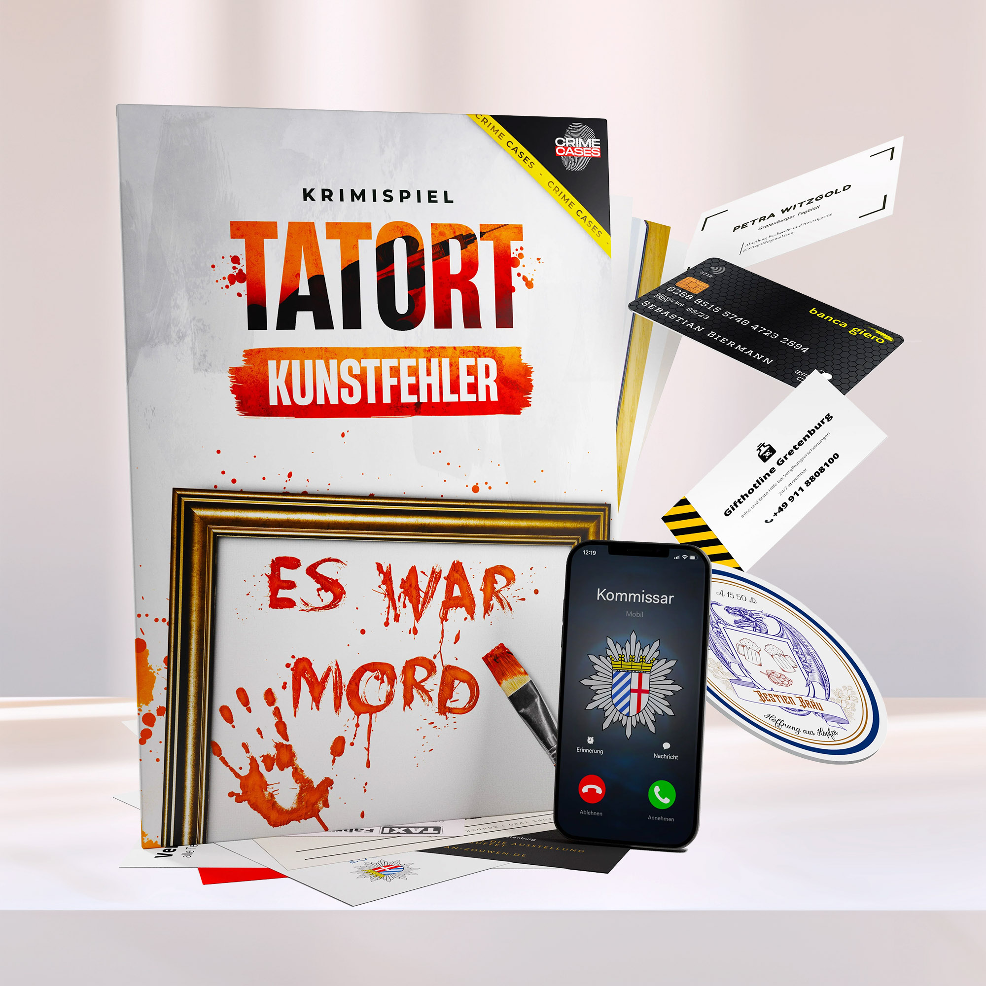 Kunstfehler