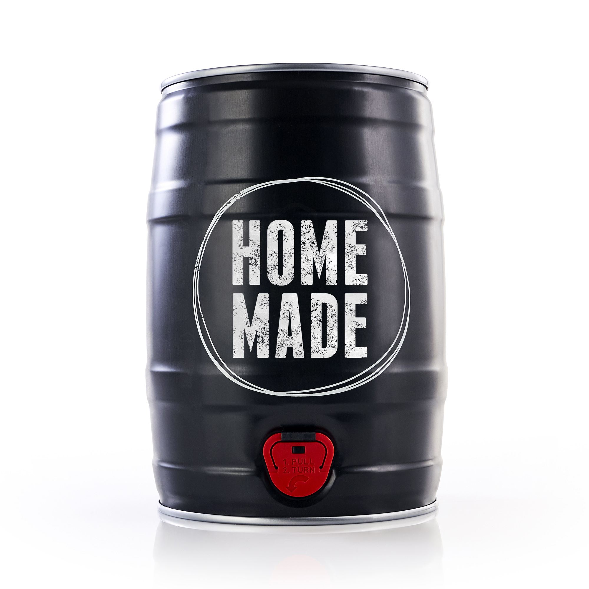 Einsteiger Brauset für Apfel Cider