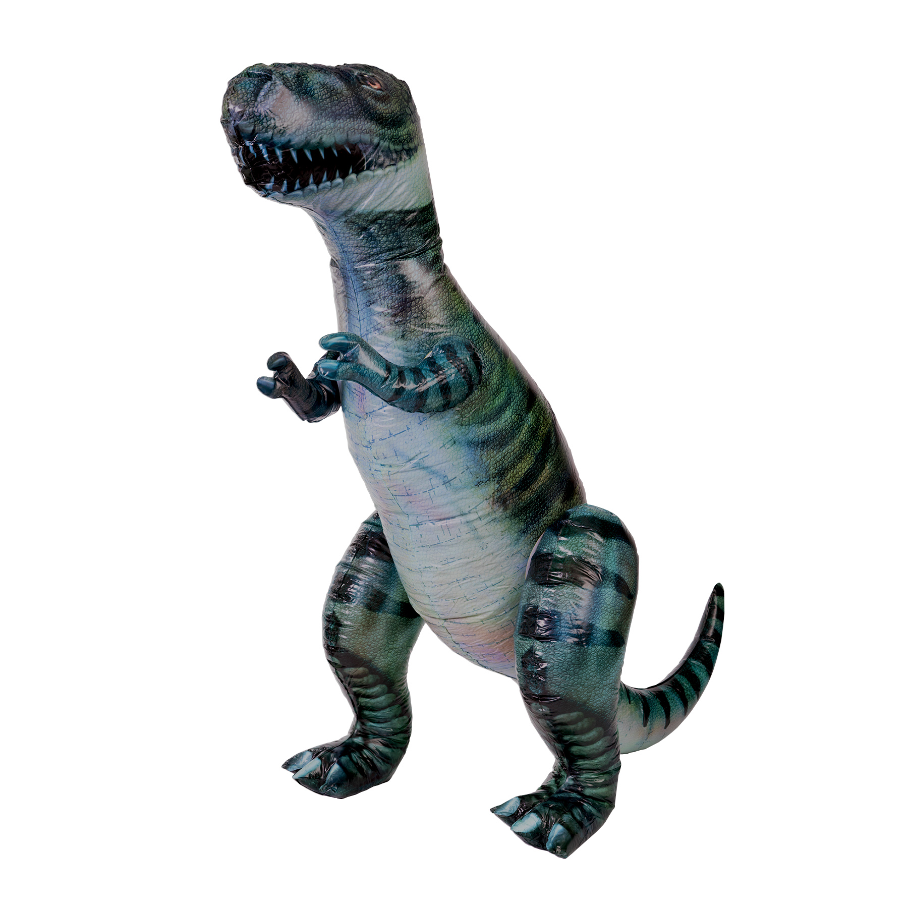 Aufblasbarer T-Rex - Dino XXL Aufblasbarer T-Rex - Dino XXL
