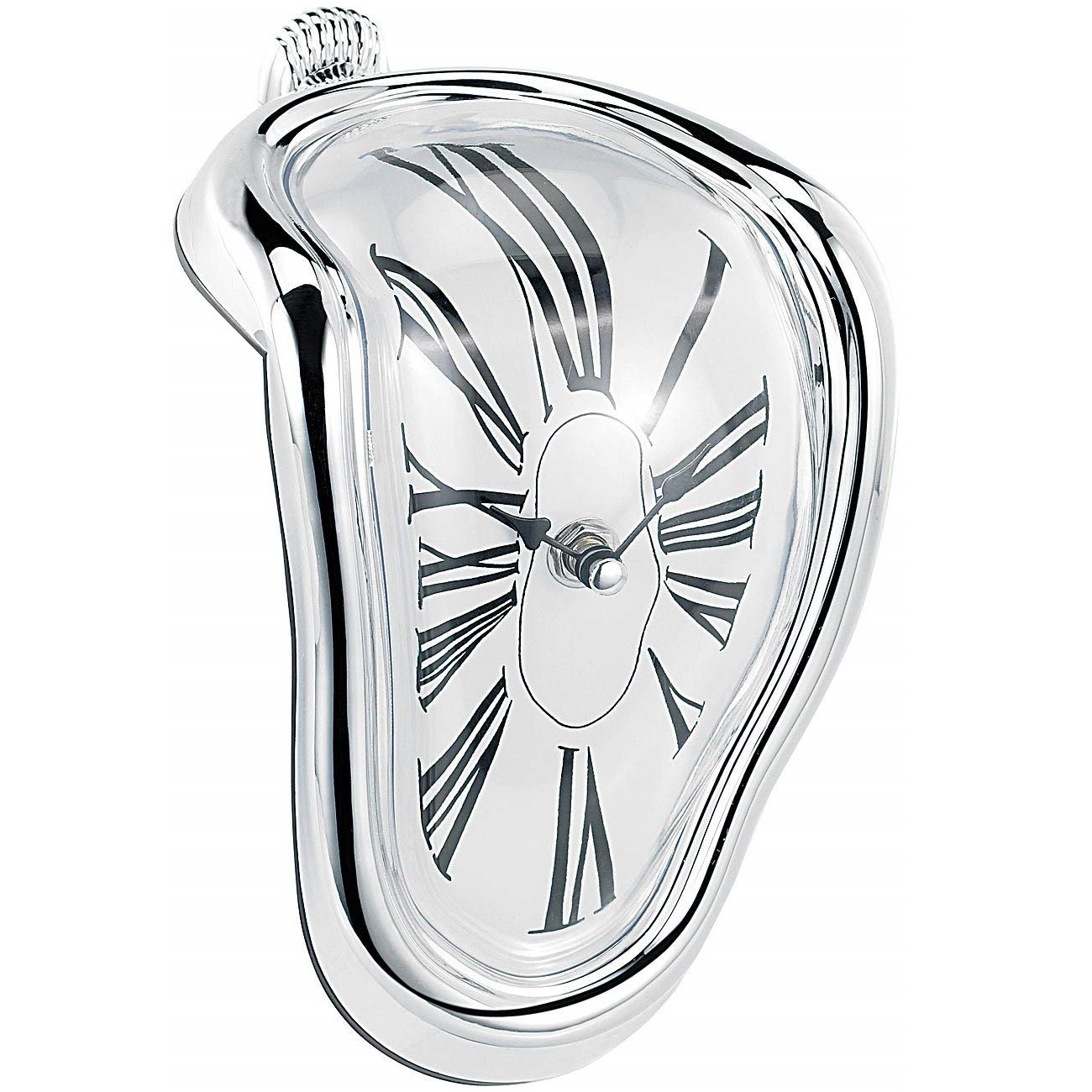 Zerfließende Uhr Zerfließende Uhr