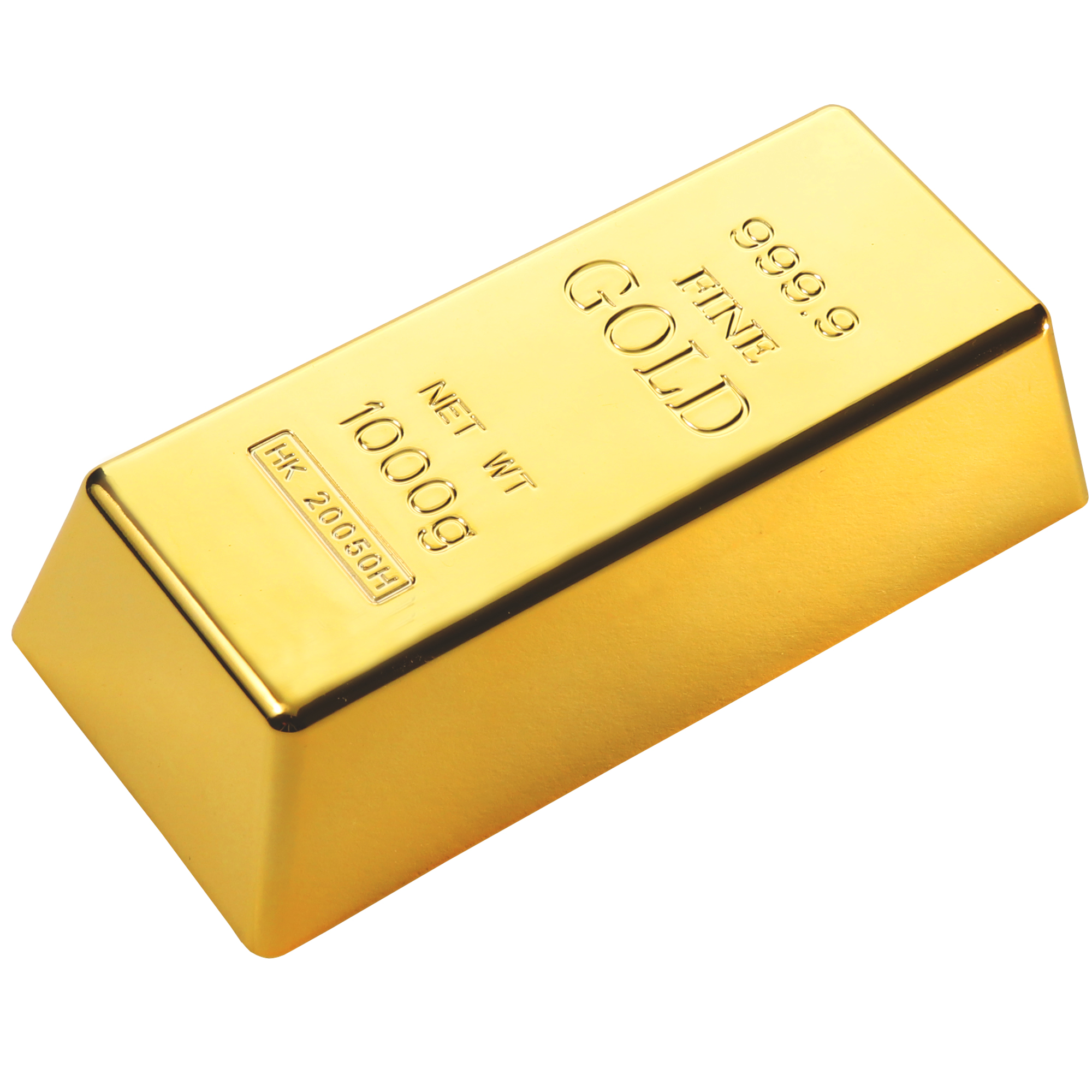 Goldnugget Türstopper Goldnugget Türstopper