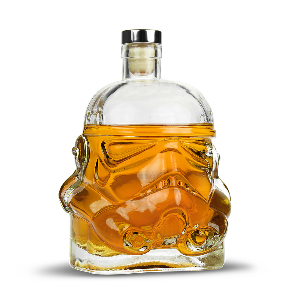 Stormtrooper Whiskykaraffe Stormtrooper Whiskykaraffe