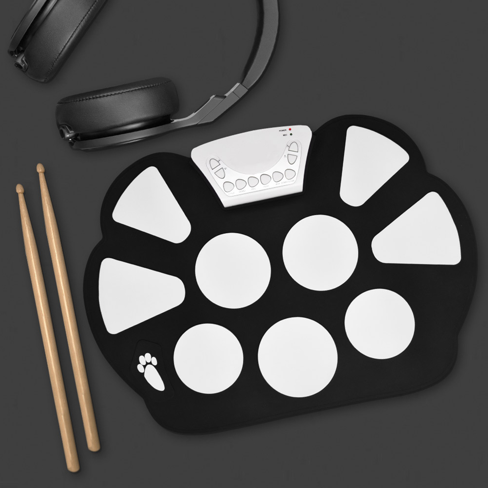 E-Drum Pad