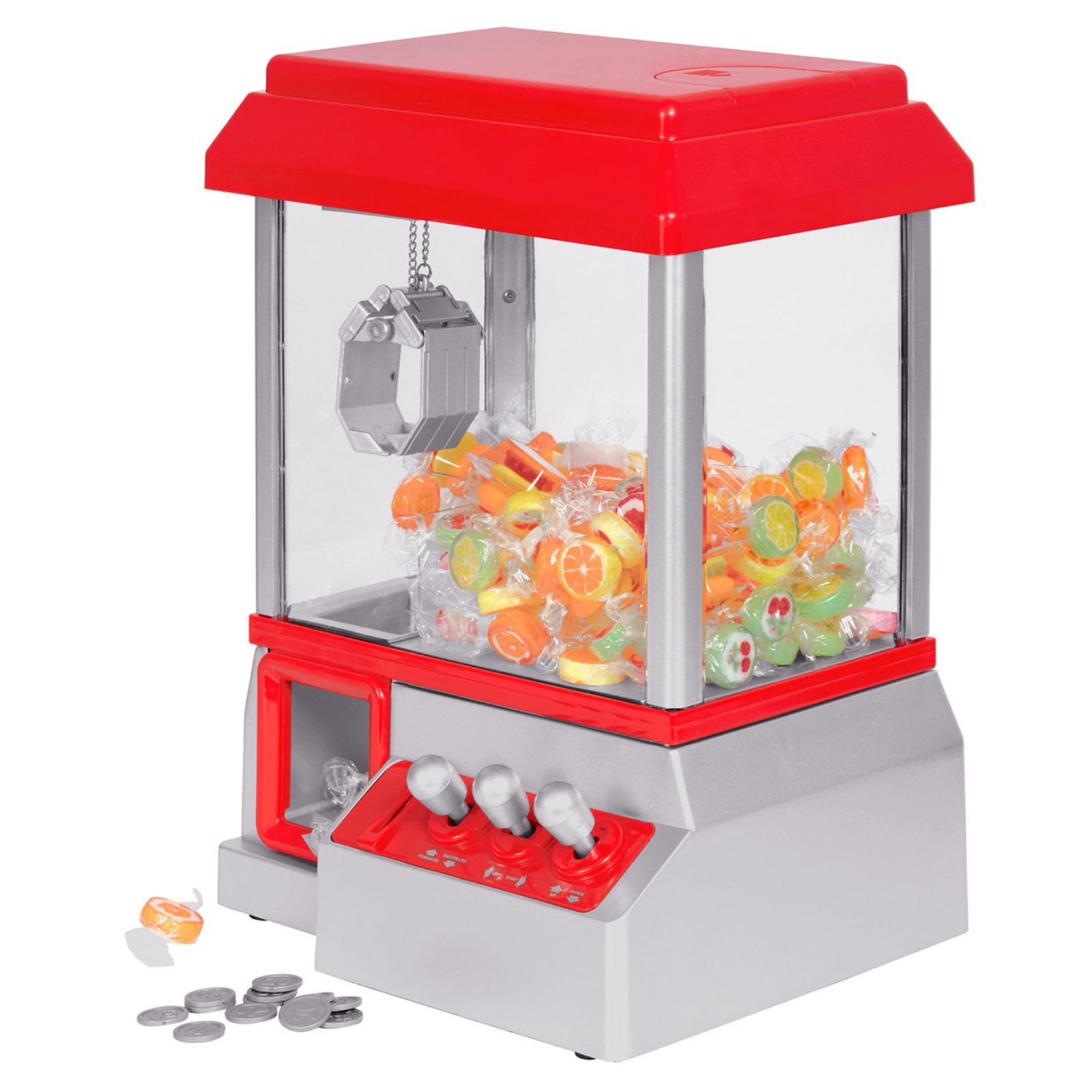 kaugummiautomat spielzeug Süßigkeiten Automat Basteln – DIY für Kinder: Kaugummiautomat aus