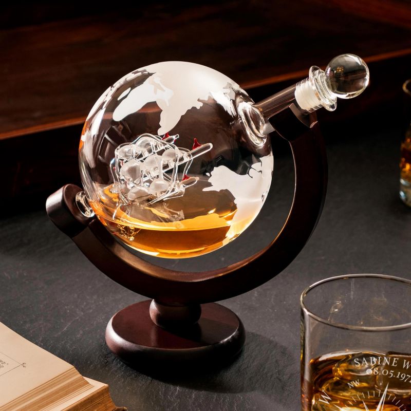 Stilvolle und originelle Geschenke für den Chef