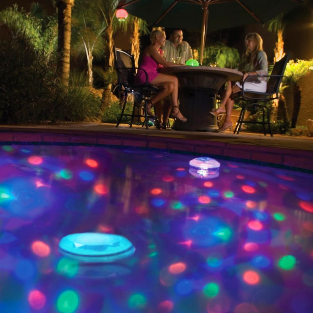 Underwater Lighting Design For Swimming Areas And P Produktbild-Vorschau 7