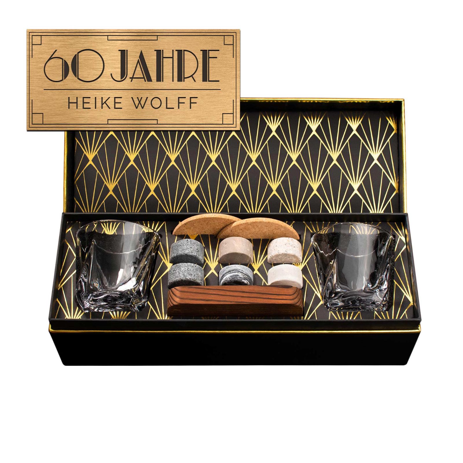 Stilvolle und originelle Geschenke für den Chef | Danato.com